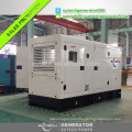 Soundproof silent type Volvo penta 275 kva diesel generator price powered by engine TAD734GE